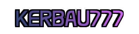 KERBAU777 Logo